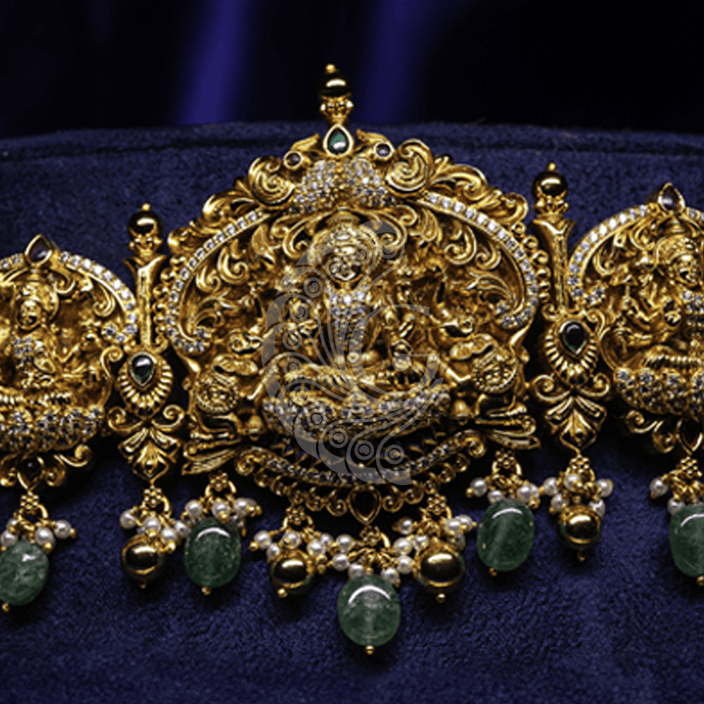 ASTHA LAKSHMI VADDANAM