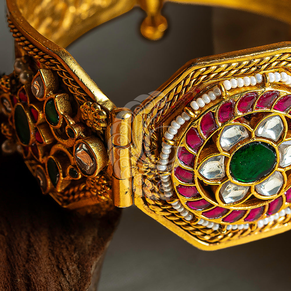 KUNDAN KHADA
