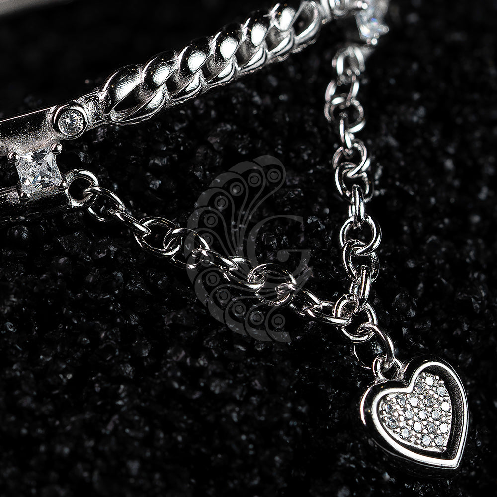 LADIES KHADA BRACELET