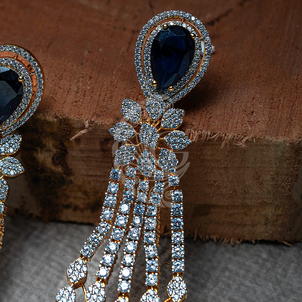 BLUE STONE HANGINGS