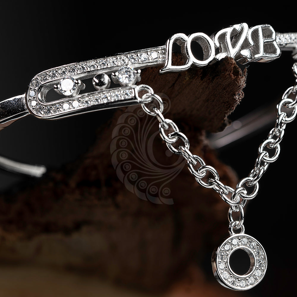 LADIES KHADA BRACELET