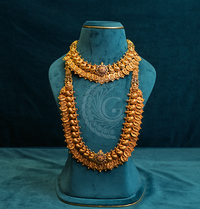 Traditional Coin Haram