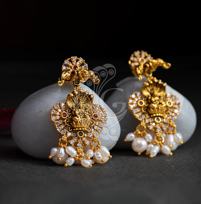 Lakshmi Devi Temple Hangings