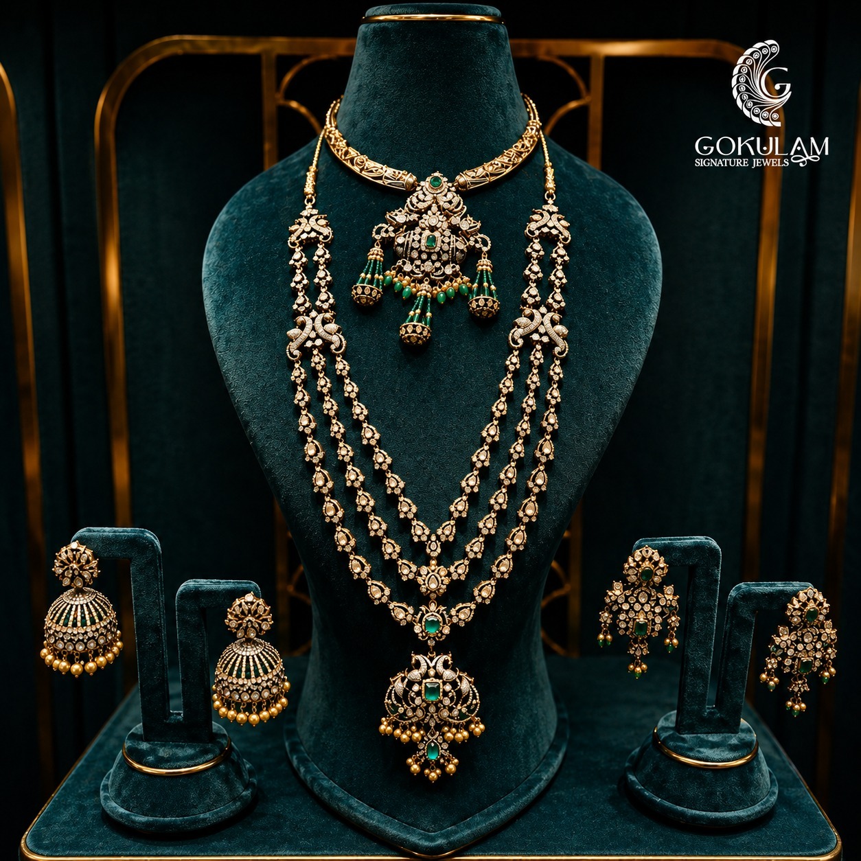 Silver Chains Hyderabad