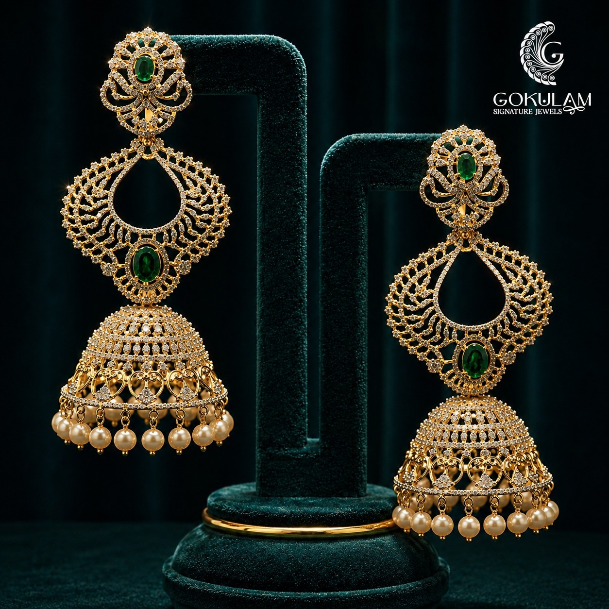 Silver Earrings Online