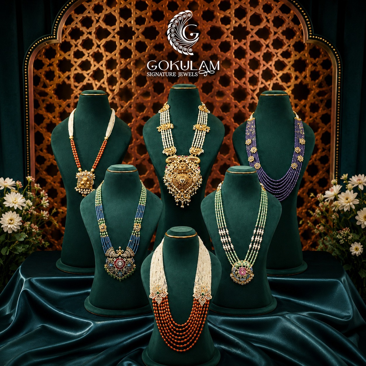 Silver Jewellery Online Hyderabad
